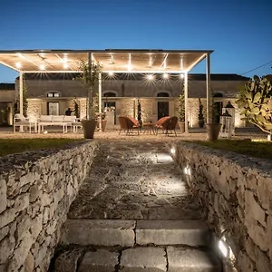 Baglio Donna Concetta Farm stay